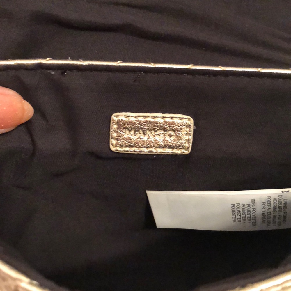 Mango Purse - Picture 4 of 6